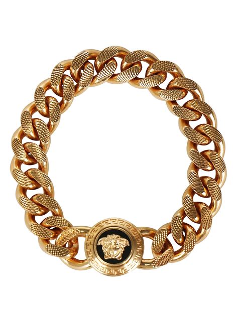 aliexpress bijoux de style versace|Versacce Bracelet .